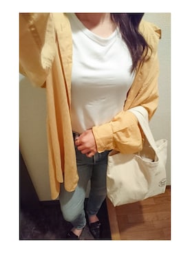 hochikisuさんのコーディネート