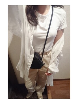 hochikisuさんのコーディネート