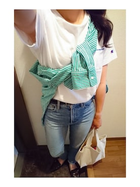 hochikisuさんのコーディネート