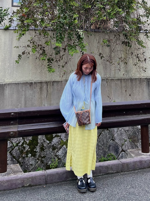 【コーデに彩を♪】 Louis Vuitton★ショルダーバッグ コーデに彩を♪】 Louis Vuitton☆ショルダーバッグ (Louis