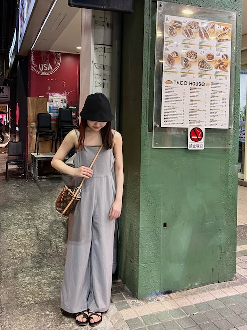 【コーデの主役に♪】ルイヴィトン ナノスティーマー15 バッグ org.jpg