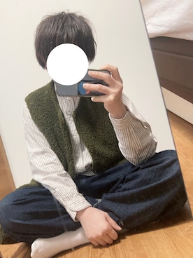 ちょこさんのコーディネート