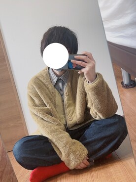 ちょこさんのコーディネート