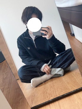 ちょこさんのコーディネート