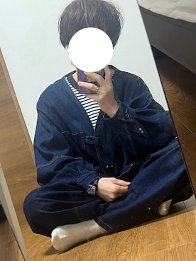 ちょこさんのコーディネート