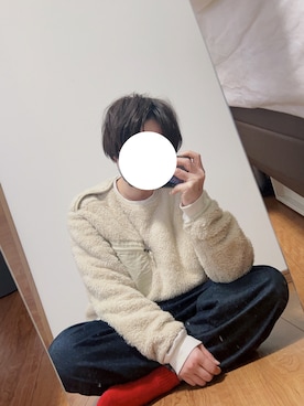 ちょこさんのコーディネート