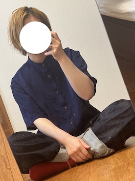 ちょこさんのコーディネート