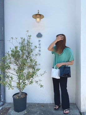 momoさんのコーディネート