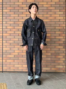 Ryoさんのコーディネート