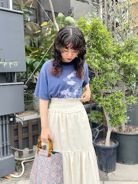 MA-YAさんのコーディネート