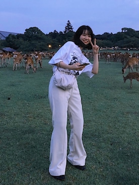 MA-YAさんのコーディネート