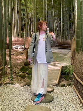 MAYAKOさんのコーディネート