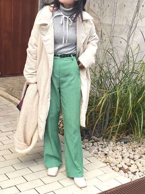 MAYAKOさんのコーディネート