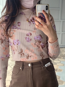 MA-YAさんのコーディネート