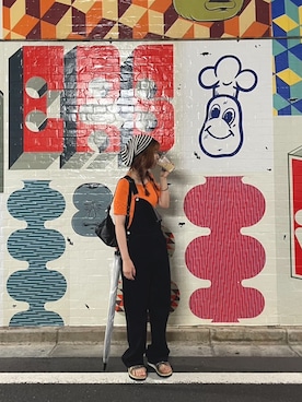 MA-YAさんのコーディネート