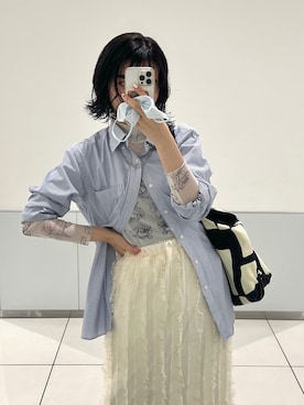 MA-YAさんのコーディネート