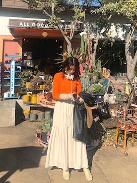 MA-YAさんのコーディネート