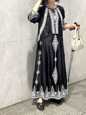 MA-YAさんのコーディネート