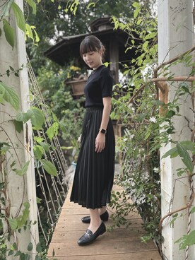 Aiko, Tsengさんのコーディネート