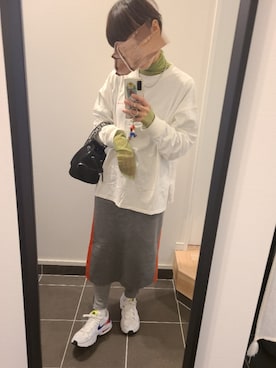 H!ROWさんのコーディネート