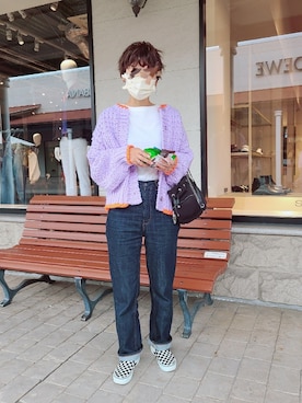 H!ROWさんのコーディネート