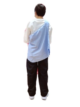 H!ROWさんのコーディネート