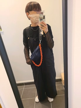 H!ROWさんのコーディネート