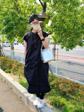 H!ROWさんのコーディネート