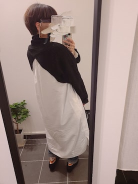 H!ROWさんのコーディネート