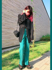 【美品】Kate spade ケイトスペード ナイロンリュック ブラック 極美品✨ケイトスペード リュック バックパック ナイロン