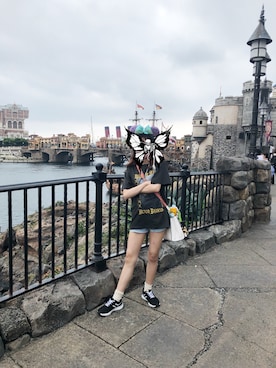 maple-chanさんのコーディネート