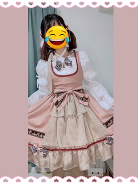 maple-chanさんのコーディネート