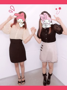 maple-chanさんのコーディネート