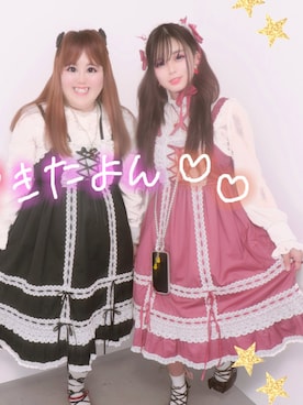 maple-chanさんのコーディネート