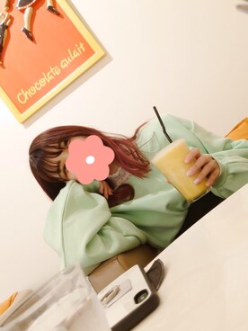 maple-chanさんのコーディネート