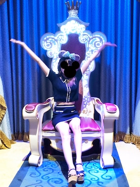 maple-chanさんのコーディネート