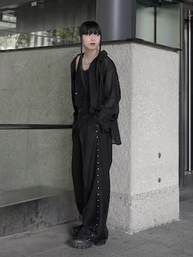 sayacasperjohnさんのコーディネート