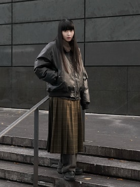 sayacasperjohnさんのコーディネート