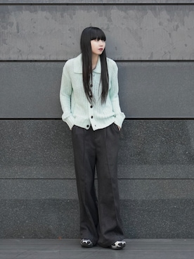 sayacasperjohnさんのコーディネート