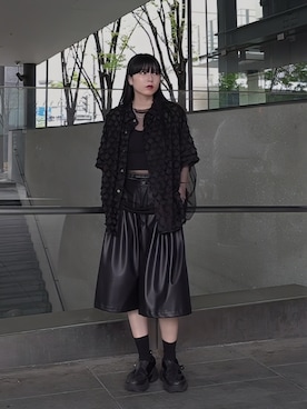 sayacasperjohnさんのコーディネート