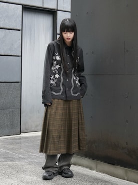 sayacasperjohnさんのコーディネート