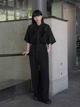 sayacasperjohnさんのコーディネート