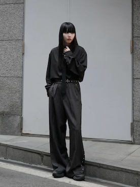 sayacasperjohnさんのコーディネート