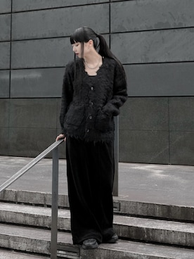 sayacasperjohnさんのコーディネート