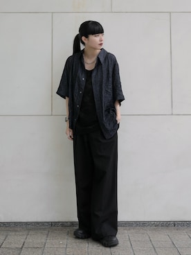 sayacasperjohnさんのコーディネート