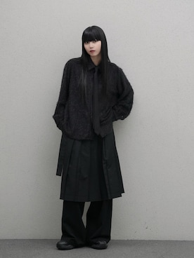 sayacasperjohnさんのコーディネート