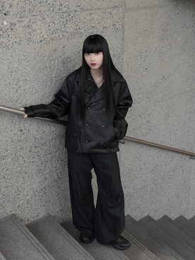 sayacasperjohnさんのコーディネート