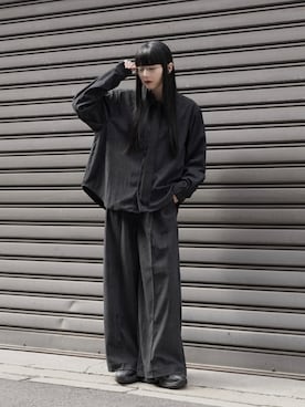 sayacasperjohnさんのコーディネート