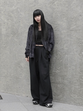 sayacasperjohnさんのコーディネート