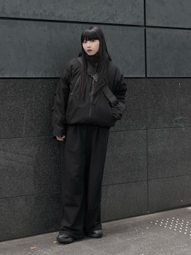 sayacasperjohnさんのコーディネート